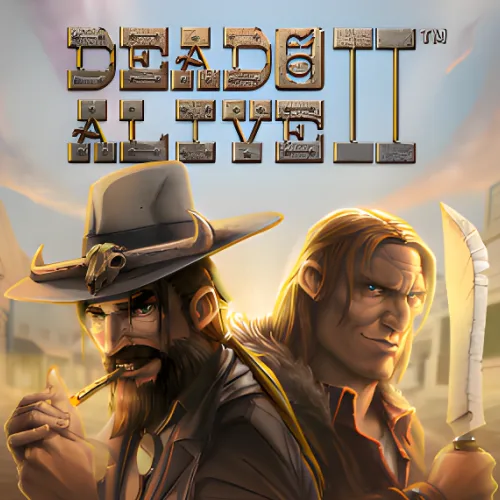Dead or Alive 2