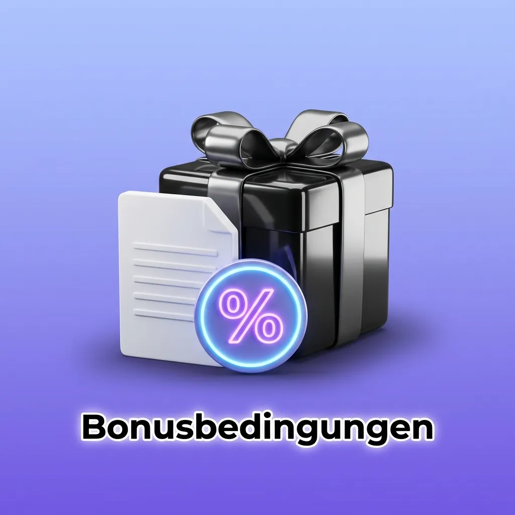 Bonusbedingungen: Regeln für Umsatz, Einsatzlimits, Spielgewichtung und Gültigkeitsdauer von Casino-Boni