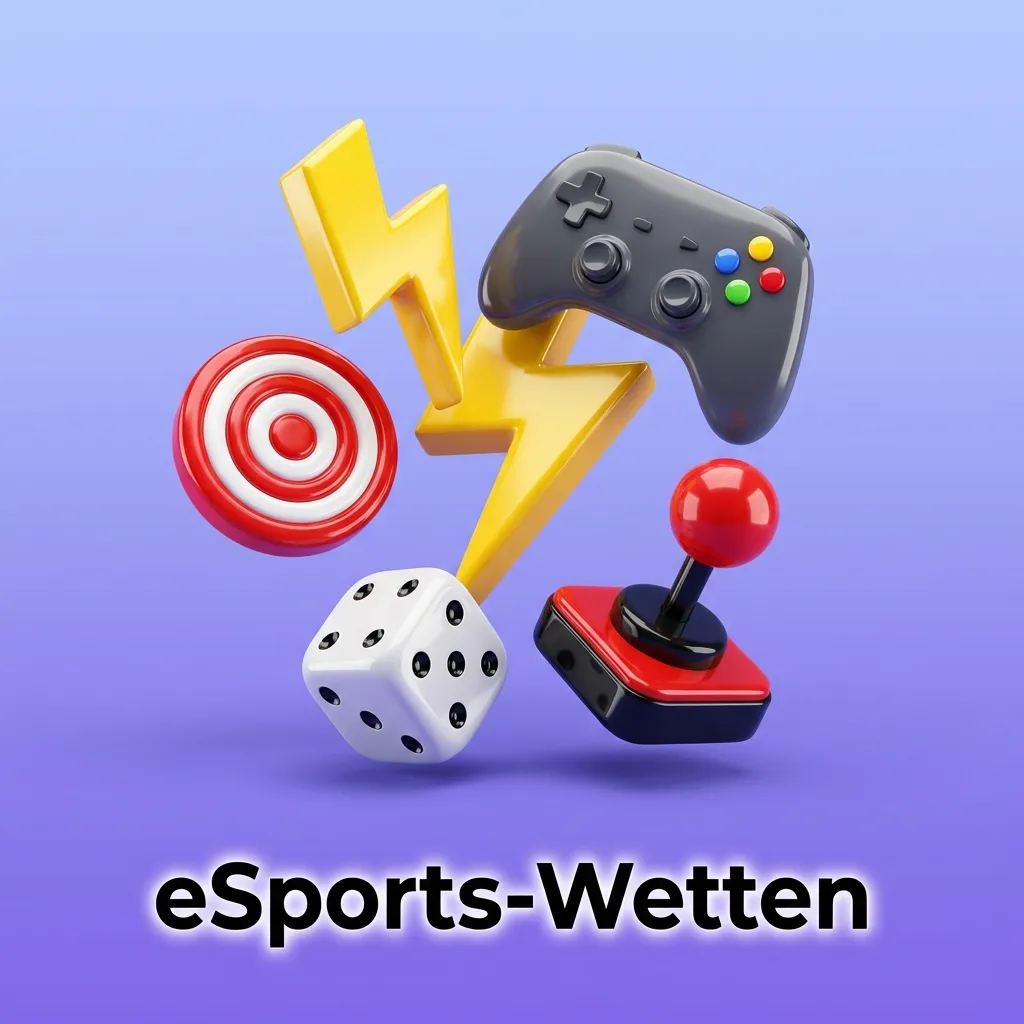 eSports-Wetten