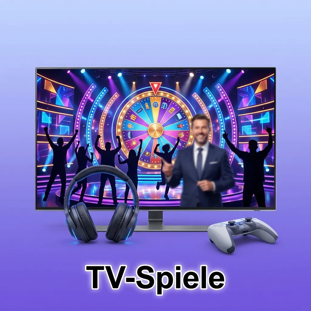 TV-Spiele